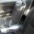 Ford : Mustang 2 door coupe