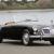 MG : MGA Roadster