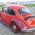 Volkswagen : Beetle - Classic Standard