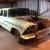 Plymouth 1958 Suburban Wagon Suit Restoration Mopar Chrysler Patina ROD in Mulgrave, VIC