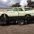Plymouth 1958 Suburban Wagon Suit Restoration Mopar Chrysler Patina ROD in Mulgrave, VIC