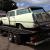 Plymouth 1958 Suburban Wagon Suit Restoration Mopar Chrysler Patina ROD in Mulgrave, VIC