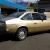 Lancia Beta Coupe 2000 With Aircon Priced TO Sell Manual Suit Alfa Fiat
