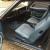1981 Ford Capri 2.0 Ghia