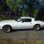 1975 Pontiac Firebird Right Hand Drive Suit Camaro Torana Monaro GTS HQ Buyer in Evanston Park, SA
