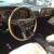 Ford : Mustang SHELBY GT500 1969