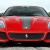 Ferrari : 599 GTO