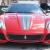 Ferrari : 599 GTO