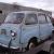 1958 FIAT 600 Multipla Microcar Price Lowered to Sell!