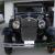 Ford : Model A Deluxe