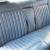 Mercedes-Benz : S-Class Leather
