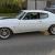 Chevrolet : Chevelle SS
