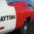 Dodge : Daytona Daytona 500