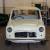 1968 AUSTIN MORRIS MINI MK1 SHELL RESTORATION PROJECT