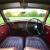 1953 Bentley R Type Manual Saloon