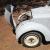 Fiat Topolino 1937 Original A Model Restore Drag CAR Hemi Gasser Altered in Bacchus Marsh, VIC