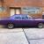 1968 Plymouth Roadrunner CAR Plum Crazy Purple in Surry Hills, NSW