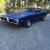 Dodge : Charger Rallye