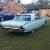 1961 Ford Thunderbird Coupe Excellent Original Condition Very Rare in Riverstone, NSW