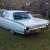 1961 Ford Thunderbird Coupe Excellent Original Condition Very Rare in Riverstone, NSW