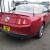 2010 FORD MUSTANG CONVERTIBLE 4.0 AUTO PREMIUM 41,000 MILES