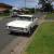 Chrysler Valiant VF Wayfarer UTE Project in Corrimal, NSW