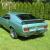 Ford : Mustang GT Fastback Sport Roof