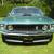 Ford : Mustang GT Fastback Sport Roof