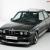 BMW E30 M3 // Diamantschwarz // 1987