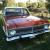 Ford 1971 XY Fairmont Factory 351 D Block Matching Numbers Second Owner LOG Book in Maitland, NSW