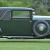 1927 Hispano Suiza H6B Park Ward foursome Coupe.