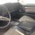 Ford : Mustang 2 door fast back