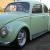 VW Beetle 62 Model AS NEW in Sebastopol, VIC