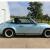 Porsche 911 SC 3.0L Targa 1978 Very early air cooled