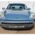 Porsche 911 SC 3.0L Targa 1978 Very early air cooled