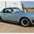 Porsche 911 SC 3.0L Targa 1978 Very early air cooled