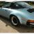 Porsche 911 SC 3.0L Targa 1978 Very early air cooled