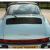 Porsche 911 SC 3.0L Targa 1978 Very early air cooled