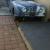 Jaguar MK II 3 4 1960 4D Sedan Manual 3 4L Carb Seats in Kinross, WA