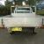 Toyota Hilux Workmate 1999 CAB Chassis Manual 2L Electronic F INJ Seats in Allambie Heights, NSW
