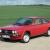 1981 Alfa Romeo Alfasud Sprint Veloce 1.5
