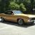 Ford : Torino GT