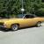 Ford : Torino GT