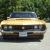 Ford : Torino GT