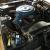 Ford : Torino GT