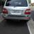 Toyota Landcruiser GXL 4x4 2005 4D Wagon Automatic 4 7L Multi Point in Mount Waverley, VIC
