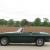 1965 MG B Roadster MK1 - British Racing Green