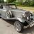 BEAUFORD OPEN TOURER OTHER