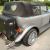 BEAUFORD OPEN TOURER OTHER