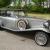 BEAUFORD OPEN TOURER OTHER